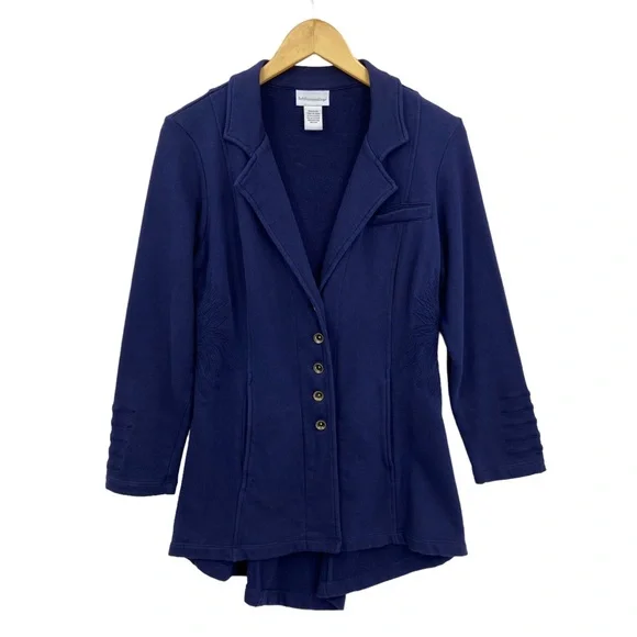 Soft Surroundings Jackets Coats Soft Surroundings Jacket